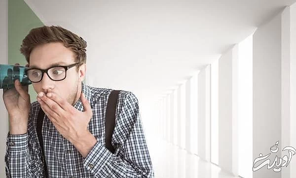 آدم فضول کیست